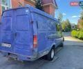 Синий ГАЗ 2705 Газель, объемом двигателя 2.3 л и пробегом 244 тыс. км за 2600 $, фото 3 на Automoto.ua