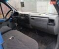 Синий ГАЗ 2705 Газель, объемом двигателя 3 л и пробегом 240 тыс. км за 1637 $, фото 15 на Automoto.ua