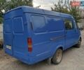 Синий ГАЗ 2705 Газель, объемом двигателя 3 л и пробегом 240 тыс. км за 1637 $, фото 17 на Automoto.ua