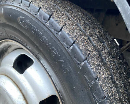 Синій ГАЗ 2705 Газель, об'ємом двигуна 0 л та пробігом 100 тис. км за 3000 $, фото 11 на Automoto.ua