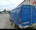 Синий ГАЗ 2705 Газель, объемом двигателя 0 л и пробегом 80 тыс. км за 1850 $, фото 1 на Automoto.ua