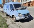 Синій ГАЗ 2705 Газель, об'ємом двигуна 0 л та пробігом 450 тис. км за 950 $, фото 1 на Automoto.ua