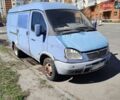 Синий ГАЗ 2705 Газель, объемом двигателя 0 л и пробегом 450 тыс. км за 950 $, фото 1 на Automoto.ua