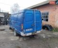 Синій ГАЗ 2705 Газель, об'ємом двигуна 0 л та пробігом 80 тис. км за 2000 $, фото 5 на Automoto.ua