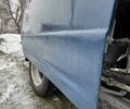 Синий ГАЗ 2705 Газель, объемом двигателя 2.29 л и пробегом 236 тыс. км за 2300 $, фото 13 на Automoto.ua
