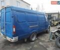 Синій ГАЗ 2705 Газель, об'ємом двигуна 0 л та пробігом 80 тис. км за 2000 $, фото 1 на Automoto.ua