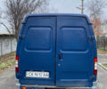 Синій ГАЗ 2705 Газель, об'ємом двигуна 0 л та пробігом 100 тис. км за 3000 $, фото 2 на Automoto.ua