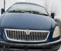 Синий ГАЗ 2705 Газель, объемом двигателя 2.29 л и пробегом 236 тыс. км за 2300 $, фото 5 на Automoto.ua