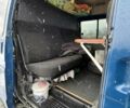 Синий ГАЗ 2705 Газель, объемом двигателя 2.29 л и пробегом 236 тыс. км за 2300 $, фото 9 на Automoto.ua