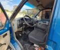 Синий ГАЗ 2705 Газель, объемом двигателя 2.3 л и пробегом 132 тыс. км за 2999 $, фото 5 на Automoto.ua