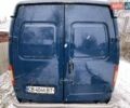 Синий ГАЗ 2705 Газель, объемом двигателя 2.29 л и пробегом 236 тыс. км за 2300 $, фото 4 на Automoto.ua