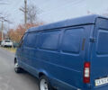 Синій ГАЗ 2705 Газель, об'ємом двигуна 0 л та пробігом 100 тис. км за 3000 $, фото 3 на Automoto.ua