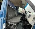 Синий ГАЗ 2705 Газель, объемом двигателя 2.29 л и пробегом 236 тыс. км за 2300 $, фото 12 на Automoto.ua