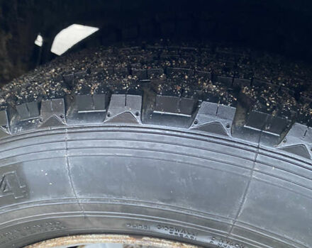 Синій ГАЗ 2705 Газель, об'ємом двигуна 0 л та пробігом 100 тис. км за 3000 $, фото 10 на Automoto.ua