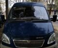 Синій ГАЗ 2705 Газель, об'ємом двигуна 2.46 л та пробігом 180 тис. км за 2800 $, фото 1 на Automoto.ua