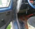 Синий ГАЗ 2705 Газель, объемом двигателя 2.46 л и пробегом 80 тыс. км за 3000 $, фото 6 на Automoto.ua
