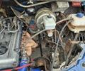Синий ГАЗ 2705 Газель, объемом двигателя 2.46 л и пробегом 400 тыс. км за 2300 $, фото 7 на Automoto.ua