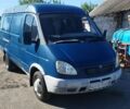 Синій ГАЗ 2705 Газель, об'ємом двигуна 0 л та пробігом 142 тис. км за 3200 $, фото 1 на Automoto.ua
