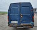 Синий ГАЗ 2705 Газель, объемом двигателя 2.46 л и пробегом 400 тыс. км за 2300 $, фото 3 на Automoto.ua
