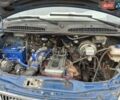 Синий ГАЗ 2705 Газель, объемом двигателя 2.46 л и пробегом 400 тыс. км за 2300 $, фото 6 на Automoto.ua