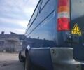 Синий ГАЗ 2705 Газель, объемом двигателя 2.5 л и пробегом 467 тыс. км за 3400 $, фото 1 на Automoto.ua