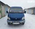 Синий ГАЗ 2705 Газель, объемом двигателя 2.5 л и пробегом 337 тыс. км за 4700 $, фото 2 на Automoto.ua