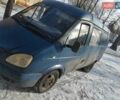 Синій ГАЗ 2705 Газель, об'ємом двигуна 0 л та пробігом 3 тис. км за 900 $, фото 1 на Automoto.ua