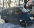 Синій ГАЗ 2705 Газель, об'ємом двигуна 0 л та пробігом 3 тис. км за 900 $, фото 4 на Automoto.ua