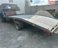 Синий ГАЗ 2705 Газель, объемом двигателя 2.45 л и пробегом 255 тыс. км за 7500 $, фото 5 на Automoto.ua