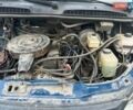 Синий ГАЗ 2705 Газель, объемом двигателя 2.45 л и пробегом 255 тыс. км за 7500 $, фото 10 на Automoto.ua
