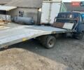 Синий ГАЗ 2705 Газель, объемом двигателя 2.45 л и пробегом 255 тыс. км за 7500 $, фото 6 на Automoto.ua