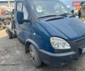 Синий ГАЗ 2705 Газель, объемом двигателя 2.45 л и пробегом 255 тыс. км за 7500 $, фото 8 на Automoto.ua