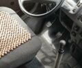 Синій ГАЗ 2705 Газель, об'ємом двигуна 3.2 л та пробігом 60 тис. км за 1800 $, фото 4 на Automoto.ua