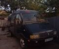 Синий ГАЗ 2705 Газель, объемом двигателя 2.5 л и пробегом 9 тыс. км за 900 $, фото 1 на Automoto.ua