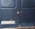 Синій ГАЗ 2705 Газель, об'ємом двигуна 3.2 л та пробігом 60 тис. км за 1800 $, фото 2 на Automoto.ua