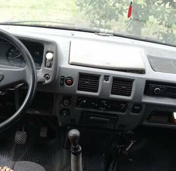 Синій ГАЗ 2705 Газель, об'ємом двигуна 3.2 л та пробігом 60 тис. км за 1800 $, фото 5 на Automoto.ua