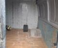 Синий ГАЗ 2705 Газель, объемом двигателя 2.5 л и пробегом 150 тыс. км за 1200 $, фото 5 на Automoto.ua