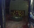 Синий ГАЗ 2705 Газель, объемом двигателя 2.5 л и пробегом 9 тыс. км за 900 $, фото 6 на Automoto.ua