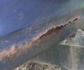 Синій ГАЗ 2705 Газель, об'ємом двигуна 3.2 л та пробігом 60 тис. км за 1800 $, фото 9 на Automoto.ua
