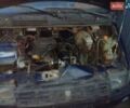 Синий ГАЗ 2705 Газель, объемом двигателя 2.5 л и пробегом 9 тыс. км за 900 $, фото 2 на Automoto.ua