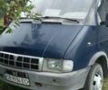 Синій ГАЗ 2705 Газель, об'ємом двигуна 3.2 л та пробігом 60 тис. км за 1800 $, фото 12 на Automoto.ua