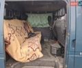 Синий ГАЗ 2705 Газель, объемом двигателя 2.5 л и пробегом 150 тыс. км за 1200 $, фото 3 на Automoto.ua