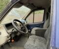 Синій ГАЗ 2705 Газель, об'ємом двигуна 2.3 л та пробігом 191 тис. км за 1200 $, фото 2 на Automoto.ua