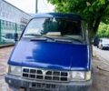 Синий ГАЗ 2705 Газель, объемом двигателя 12 л и пробегом 290 тыс. км за 2200 $, фото 1 на Automoto.ua