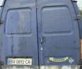 Синій ГАЗ 2705 Газель, об'ємом двигуна 2.3 л та пробігом 191 тис. км за 1200 $, фото 6 на Automoto.ua