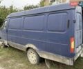 Синій ГАЗ 2705 Газель, об'ємом двигуна 2.3 л та пробігом 191 тис. км за 1200 $, фото 3 на Automoto.ua