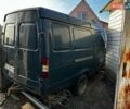 Синій ГАЗ 2705 Газель, об'ємом двигуна 2.8 л та пробігом 9 тис. км за 1500 $, фото 2 на Automoto.ua