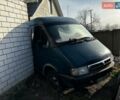 Синій ГАЗ 2705 Газель, об'ємом двигуна 2.8 л та пробігом 9 тис. км за 1500 $, фото 1 на Automoto.ua