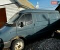 Синій ГАЗ 2705 Газель, об'ємом двигуна 2.8 л та пробігом 9 тис. км за 1500 $, фото 1 на Automoto.ua