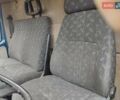 Синий ГАЗ 2705 Газель, объемом двигателя 2.5 л и пробегом 170 тыс. км за 1545 $, фото 4 на Automoto.ua